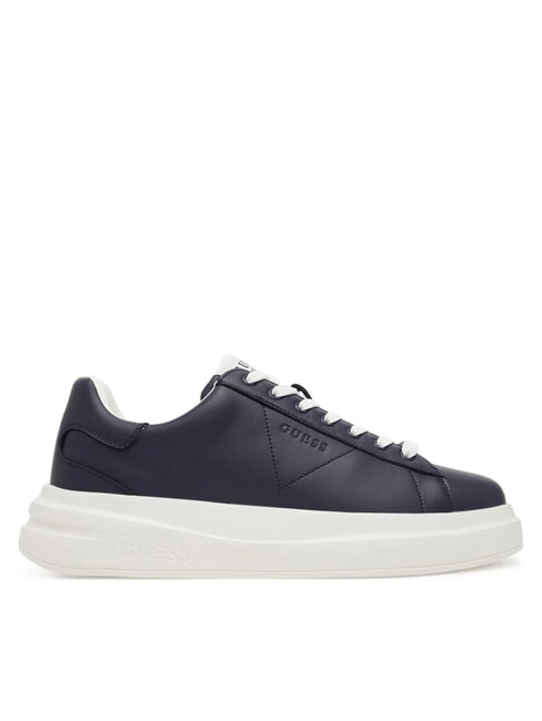 ELBA Women's Sneakers blue white - Men&rsquo;s shoes