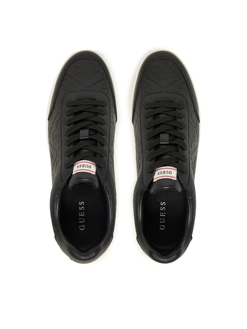WINNO 3 Sneakers BLACK - Men&rsquo;s shoes