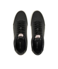 GUESS WINNO 3 Sneakers BLACK - Men&rsquo;s shoes - 4