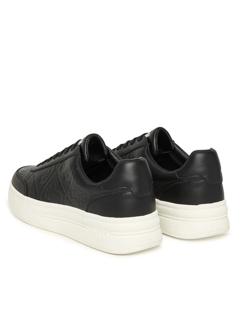 WINNO 3 Sneakers BLACK - Men&rsquo;s shoes