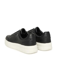 GUESS WINNO 3 Sneakers BLACK - Men&rsquo;s shoes - 5
