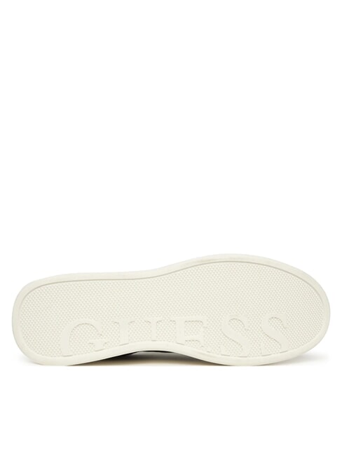 WINNO 3 Sneakers BLACK - Men&rsquo;s shoes