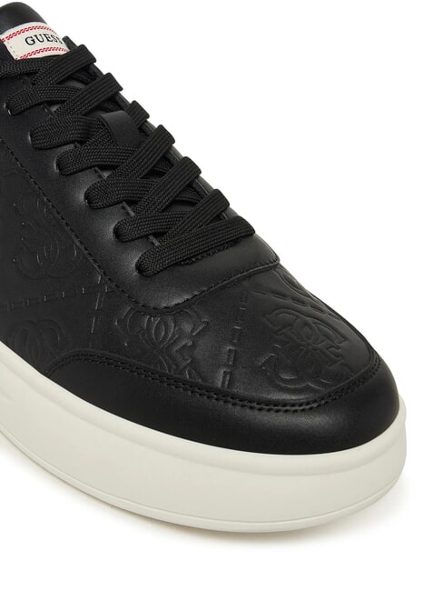 WINNO 3 Sneakers BLACK - Men&rsquo;s shoes