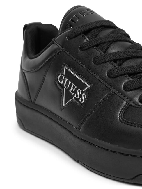 VENKO Sneakers BLACK - Men&rsquo;s shoes