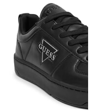 GUESS VENKO Sneakers BLACK - Men&rsquo;s shoes - 3