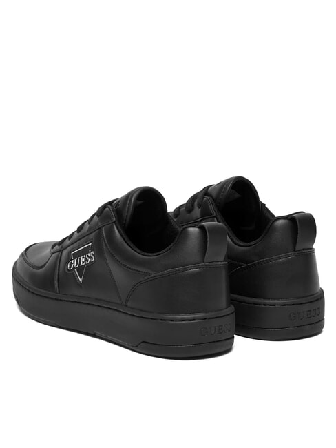 VENKO Sneakers BLACK - Men&rsquo;s shoes