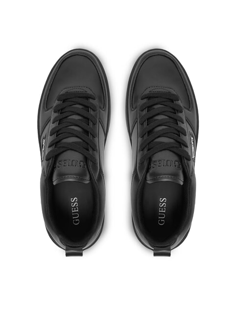 VENKO Sneakers BLACK - Men&rsquo;s shoes