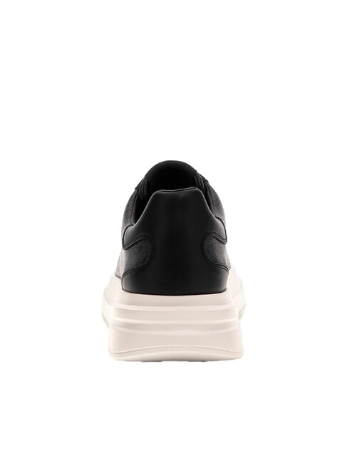 ELBA Sneakers BLACK - Men&rsquo;s shoes
