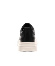 GUESS ELBA Sneakers BLACK - Men&rsquo;s shoes - 5