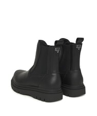 GUESS FERGIE Ankle boots BLACK - Men&rsquo;s shoes - 5