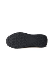 GUESS ARIA Sneakers blue - Men&rsquo;s shoes - 6