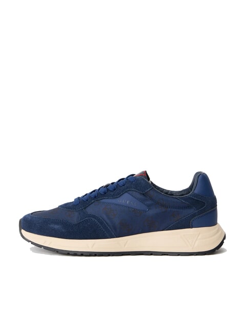 ARIA Sneakers blue - Men&rsquo;s shoes