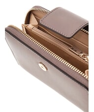 GUESS JANE Women's Wallet dark taupe - Women&rsquo;s Wallets - 2