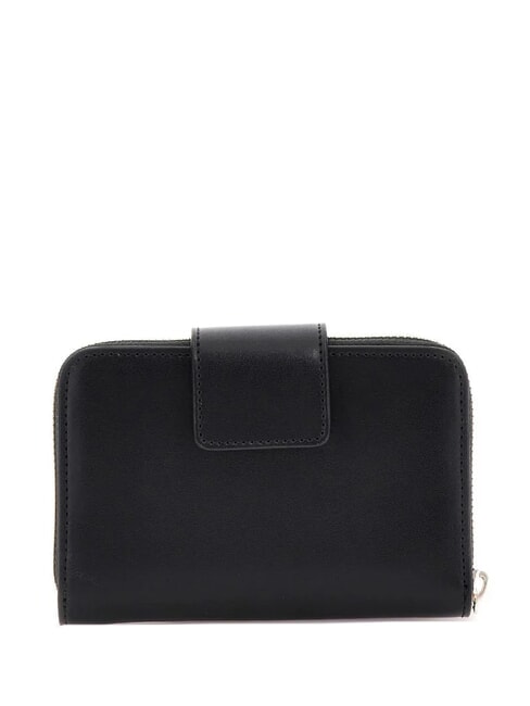 JANE Women's Wallet BLACK - Women&rsquo;s Wallets