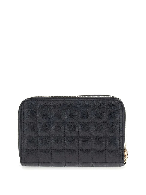 NADIRA Medium wallet BLACK - Women&rsquo;s Wallets