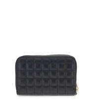 GUESS NADIRA Medium wallet BLACK - Women&rsquo;s Wallets - 3