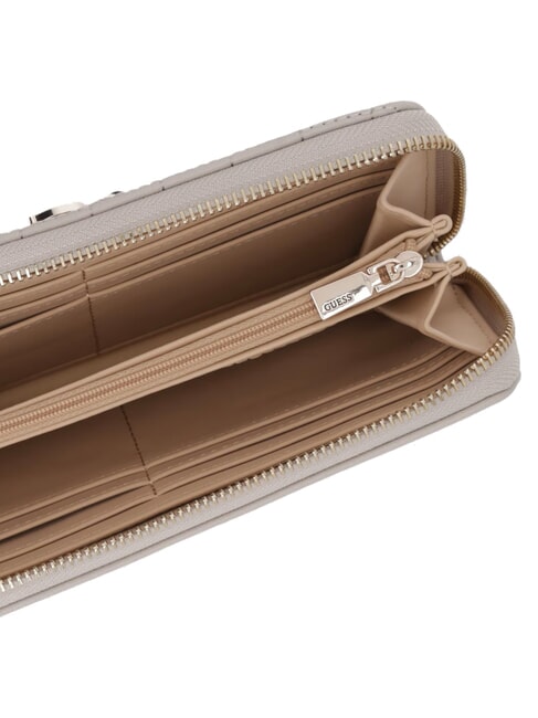 NADIRA Zip Around Wallet light taupe - Women&rsquo;s Wallets