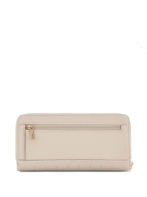 NADIRA Zip Around Wallet light taupe - Women&rsquo;s Wallets