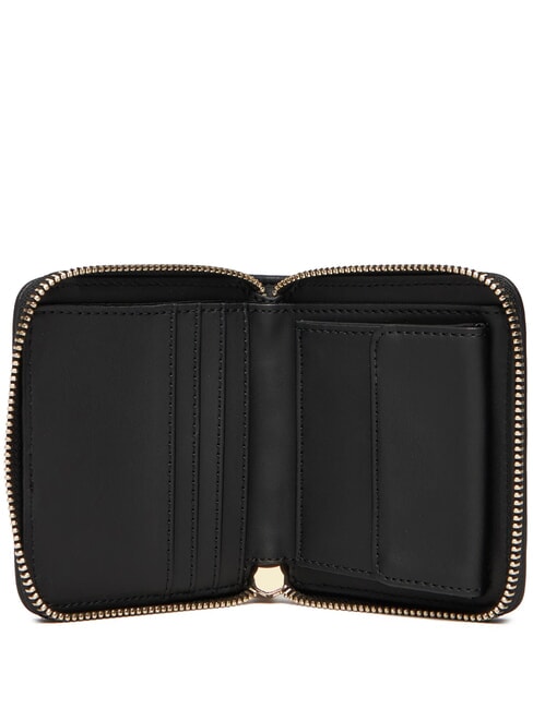 VALLA Small Wallet BLACK - Women&rsquo;s Wallets