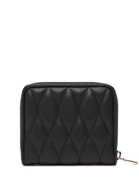 VALLA Small Wallet BLACK - Women&rsquo;s Wallets