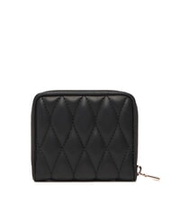 GUESS VALLA Small Wallet BLACK - Women&rsquo;s Wallets - 3