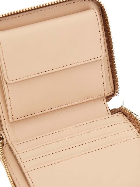 VALLA Small Wallet BEIGE - Women&rsquo;s Wallets
