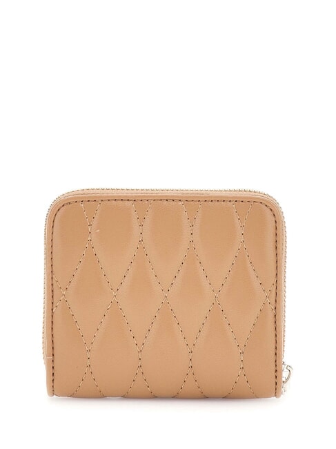 VALLA Small Wallet BEIGE - Women&rsquo;s Wallets