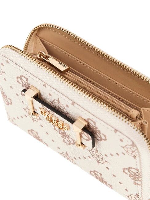 SILIA Medium Wallet vanilla logo - Women&rsquo;s Wallets