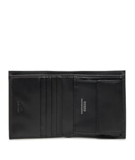 GUESS MILANO Men's Leather Wallet anthracite - Men&rsquo;s Wallets - 2