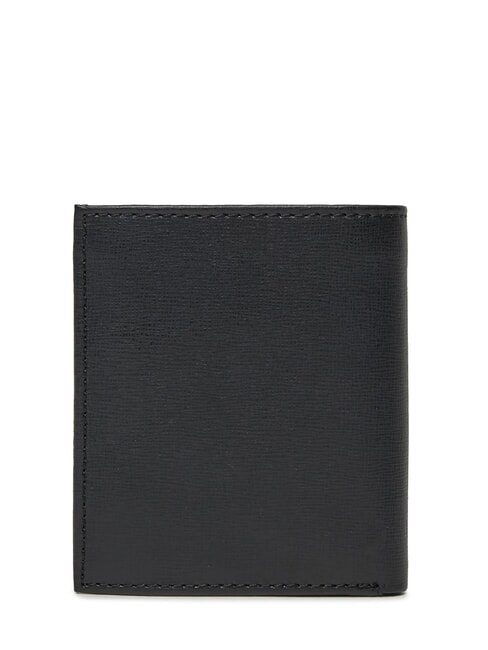 MILANO Men's Leather Wallet anthracite - Men&rsquo;s Wallets
