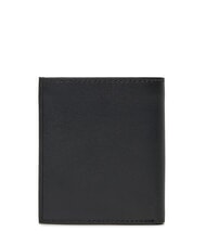 GUESS MILANO Men's Leather Wallet anthracite - Men&rsquo;s Wallets - 3