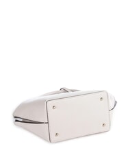 GUESS BOLENA Handbag, with shoulder strap STONE - Women&rsquo;s Bags - 3