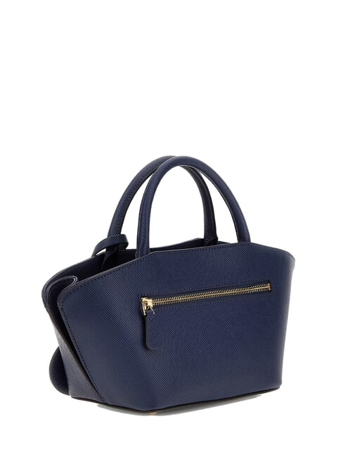 BOLENA Handbag, with shoulder strap NIGHT BLUE - Women’s Bags