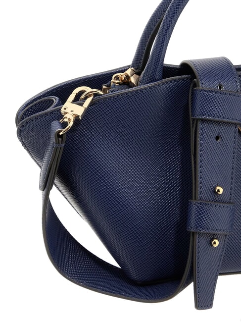 BOLENA Handbag, with shoulder strap NIGHT BLUE - Women’s Bags