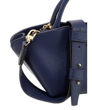 GUESS BOLENA Handbag, with shoulder strap NIGHT BLUE - Women’s Bags - 3