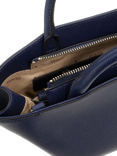 BOLENA Handbag, with shoulder strap NIGHT BLUE - Women’s Bags