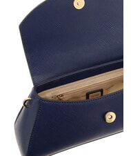 GUESS BOLENA Shoulder bag NIGHT BLUE - Women’s Bags - 3