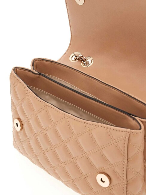 GIULLY 2 Shoulder bag BEIGE - Women&rsquo;s Bags