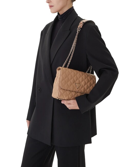 GIULLY 2 Shoulder bag BEIGE - Women&rsquo;s Bags