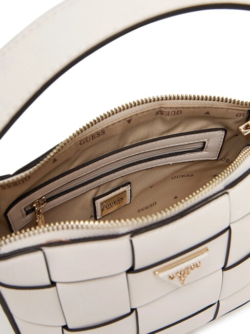 MAYLEE Mini handbag with shoulder strap OFFWHITE - Women&rsquo;s Bags