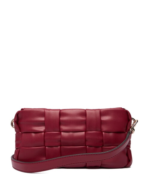 MARION Mini shoulder bag RED - Women&rsquo;s Bags