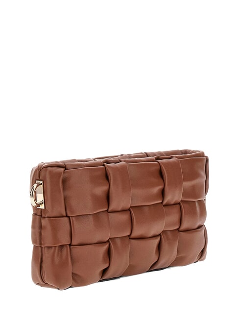 MARION Mini shoulder bag COGNAC - Women&rsquo;s Bags