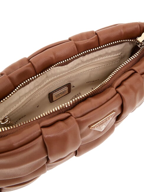 MARION Mini shoulder bag COGNAC - Women&rsquo;s Bags