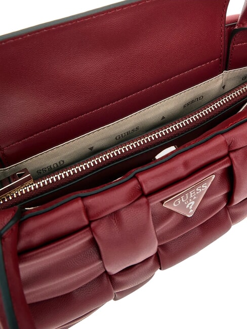 MARION Shoulder bag RED - Women&rsquo;s Bags