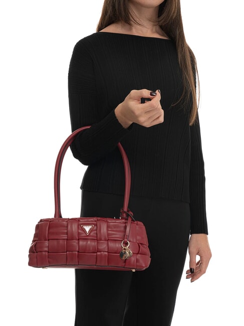 MARION Shoulder bag RED - Women&rsquo;s Bags