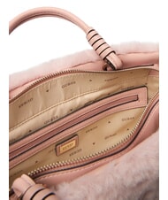 GUESS SHAIDA Handbag, with shoulder strap lotus - Women’s Bags - 4