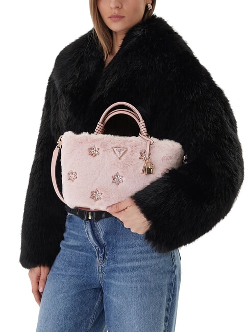 SHAIDA Handbag, with shoulder strap lotus - Women’s Bags