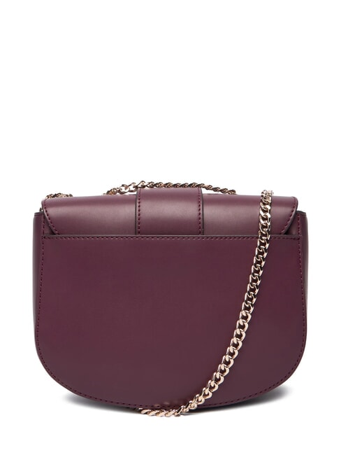 JANE Mini shoulder bag wine - Women&rsquo;s Bags