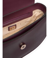 GUESS JANE Mini shoulder bag wine - Women&rsquo;s Bags - 3