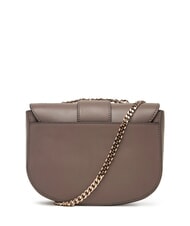 GUESS JANE Mini shoulder bag dark taupe - Women&rsquo;s Bags - 2